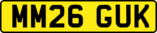 MM26GUK