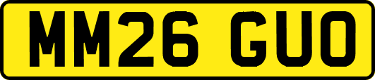 MM26GUO