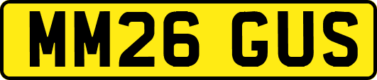 MM26GUS