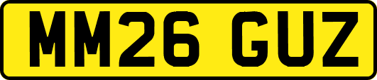 MM26GUZ