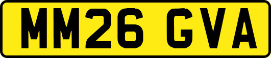 MM26GVA