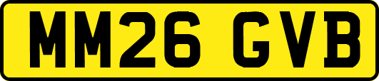 MM26GVB