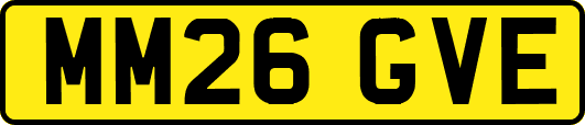 MM26GVE