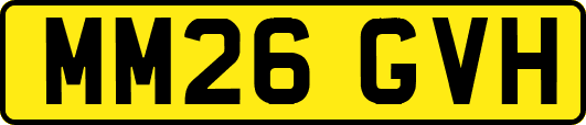 MM26GVH