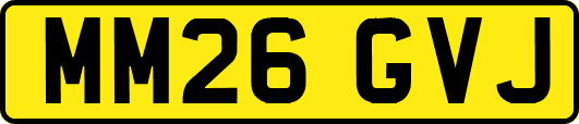 MM26GVJ