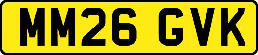 MM26GVK