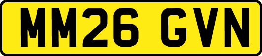MM26GVN