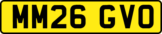 MM26GVO