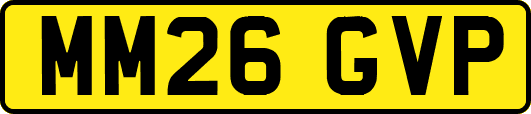 MM26GVP