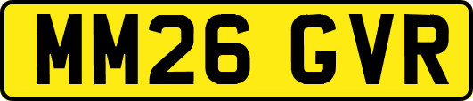 MM26GVR