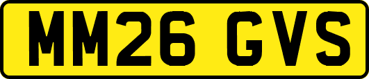 MM26GVS