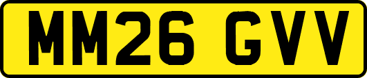MM26GVV