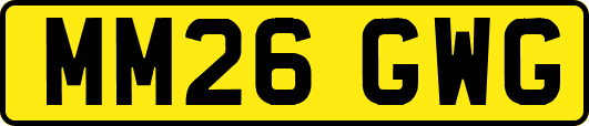 MM26GWG