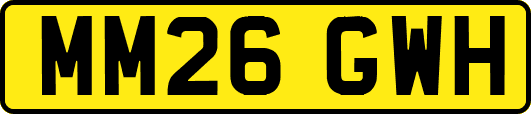 MM26GWH