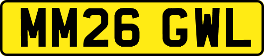 MM26GWL
