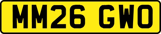MM26GWO