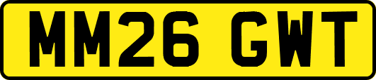 MM26GWT