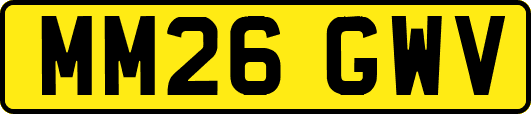 MM26GWV