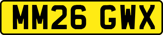 MM26GWX