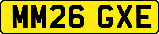 MM26GXE