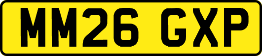 MM26GXP