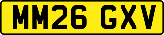 MM26GXV