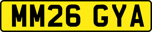MM26GYA