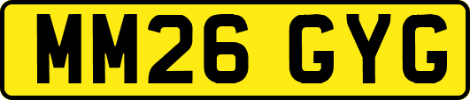 MM26GYG