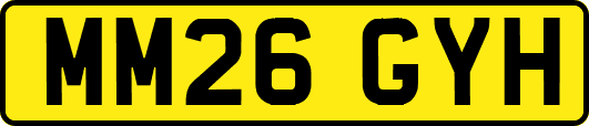 MM26GYH