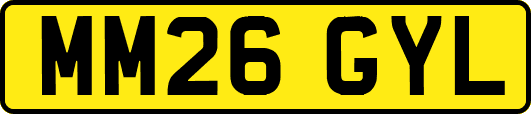 MM26GYL