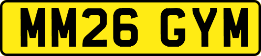 MM26GYM