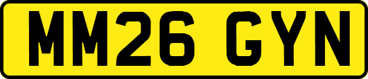 MM26GYN