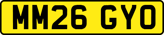 MM26GYO