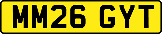 MM26GYT