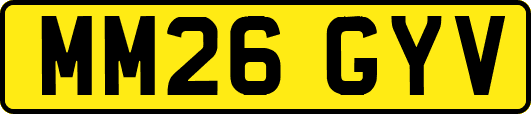 MM26GYV
