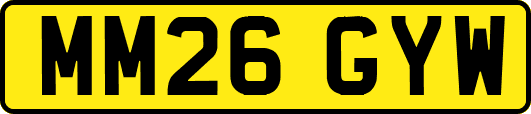 MM26GYW