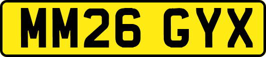 MM26GYX