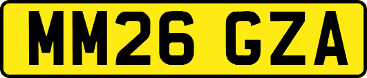 MM26GZA