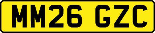 MM26GZC