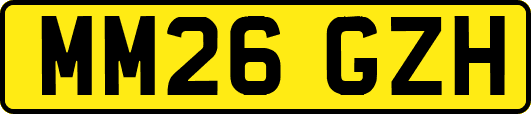 MM26GZH