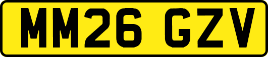 MM26GZV