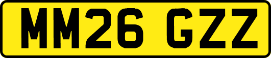MM26GZZ