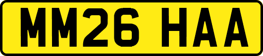 MM26HAA