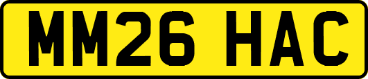 MM26HAC