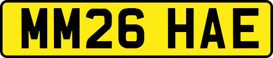 MM26HAE