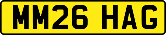 MM26HAG