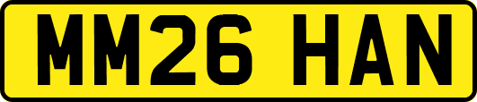 MM26HAN