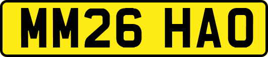MM26HAO