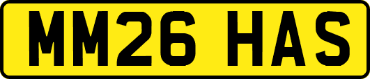 MM26HAS