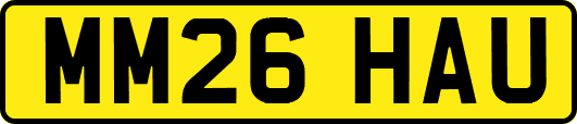 MM26HAU